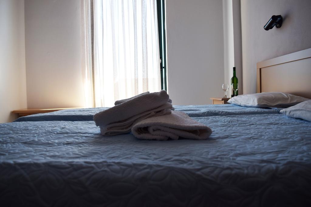 Iro Hotel Agia Galini  Exterior photo